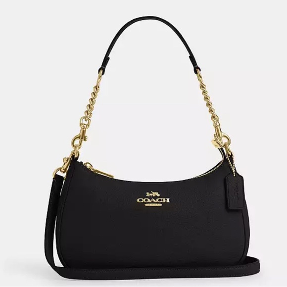 Coach Handbags - Coach Teri Shoulder Bag